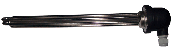 IB-H1 - Grzałka elektryczna
