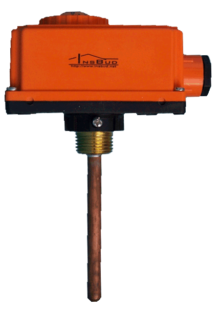 IB-THERM 02