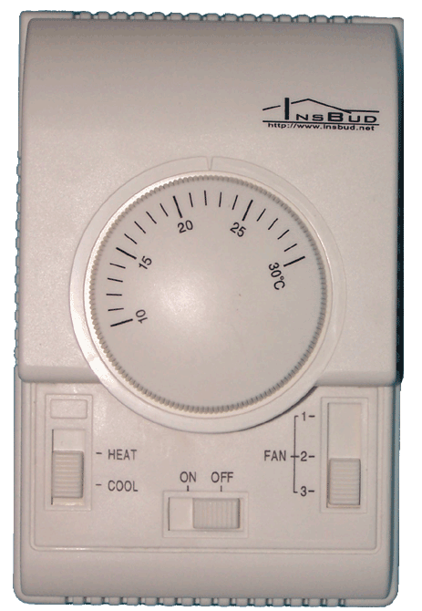 IB-THERM 203S
