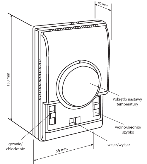 IB-THERM 203S