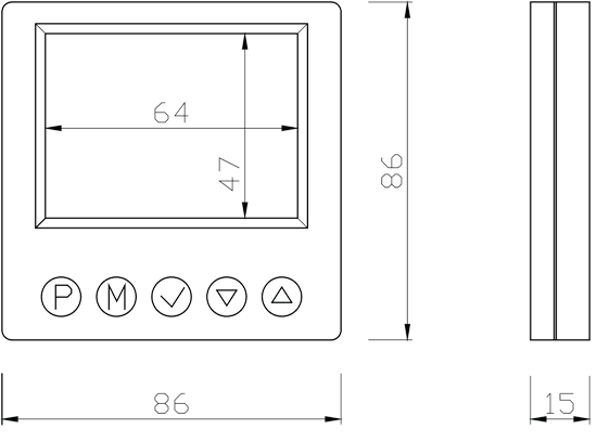 IB-TRON 3100HT 2Z