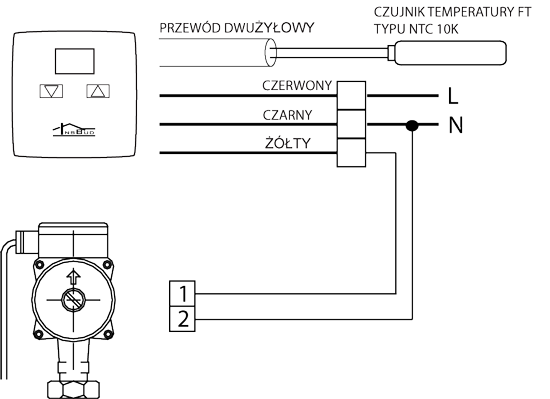 IB-TRON 350