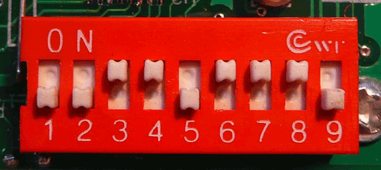 IB-TRON 350